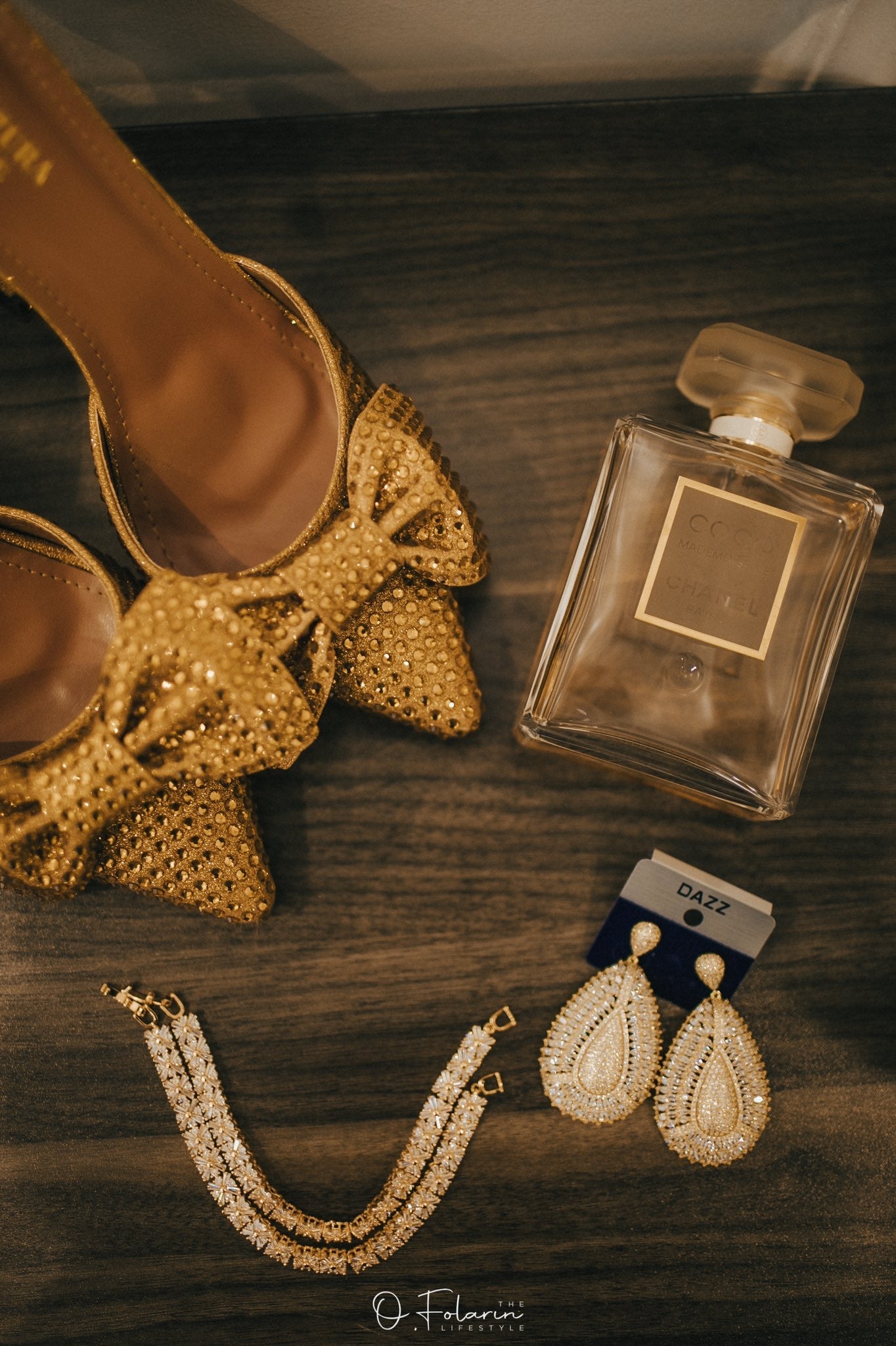 SUMMER COUTURE