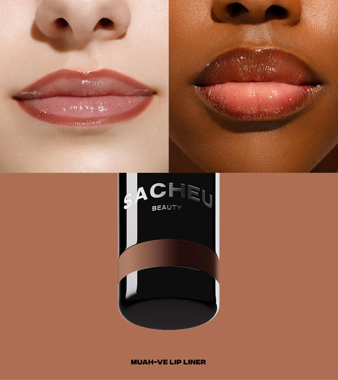 THE RIZON LIP LINERS