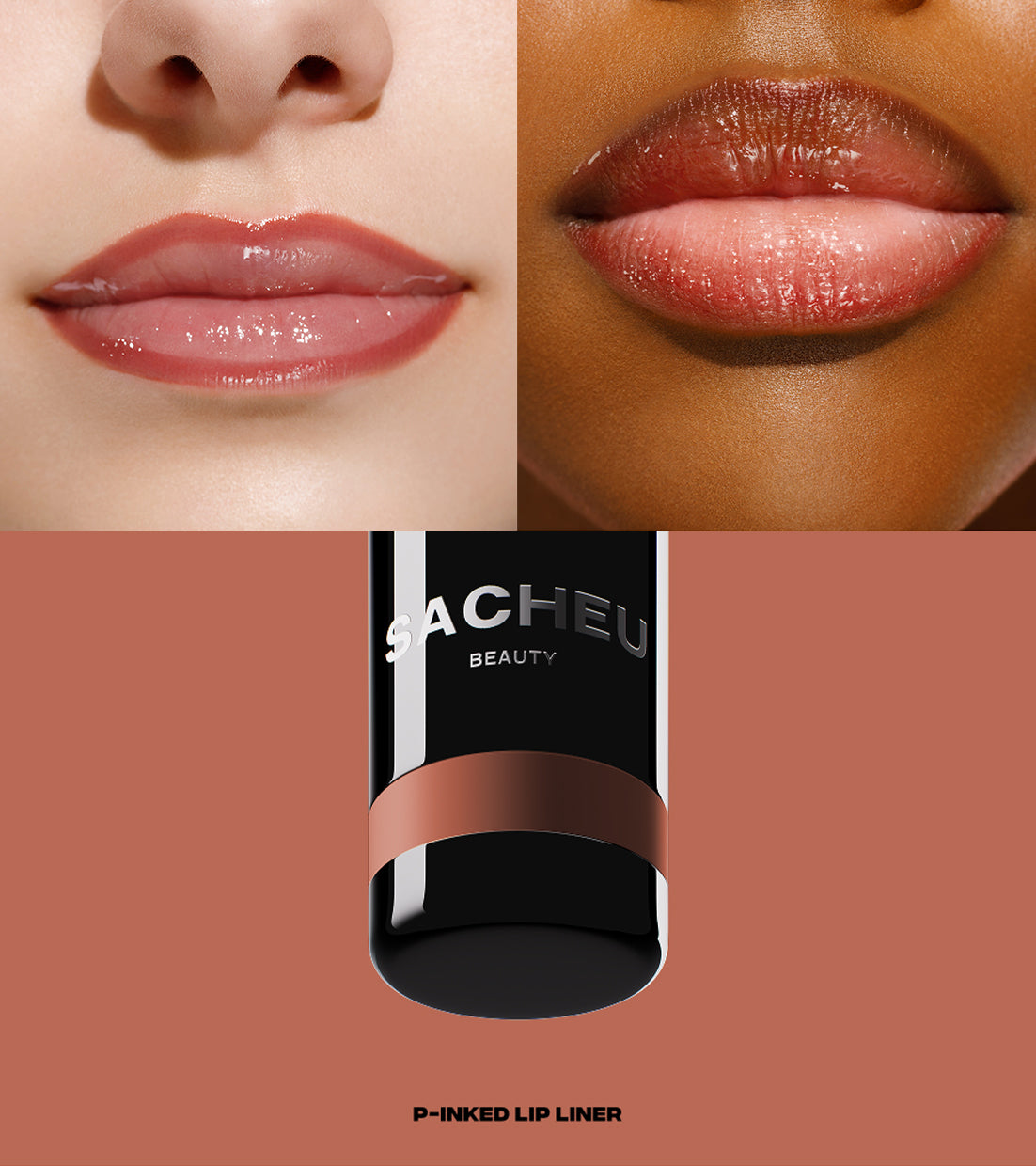 THE RIZON LIP LINERS