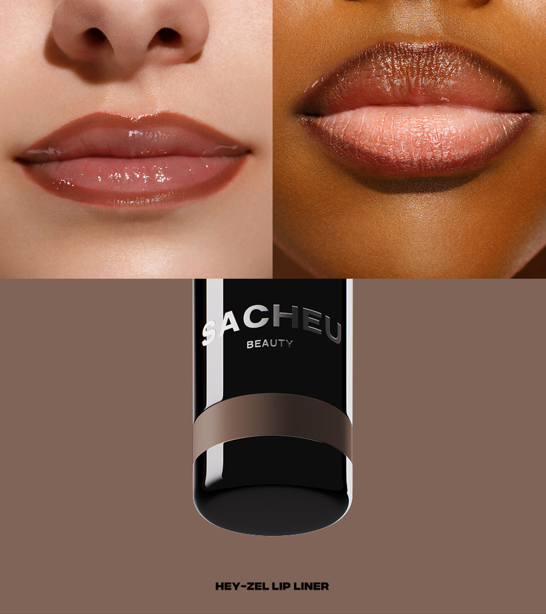 THE RIZON LIP LINERS