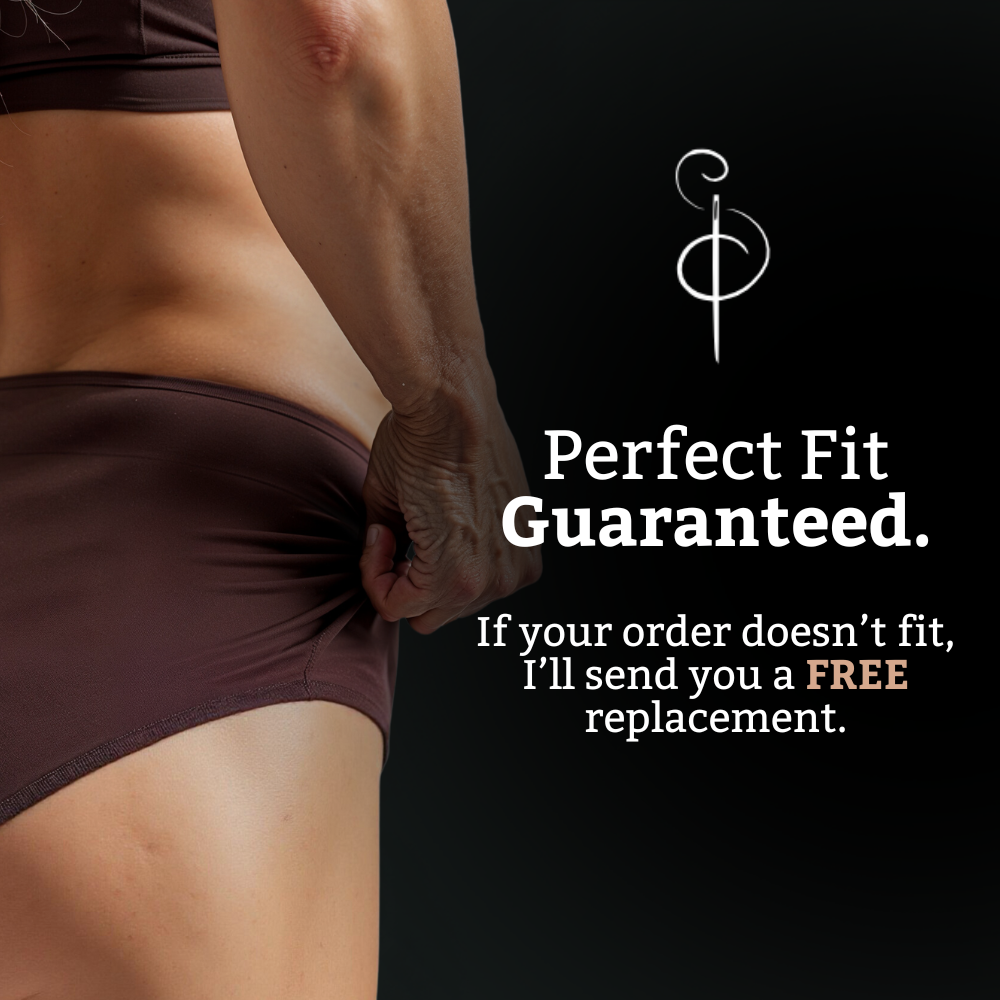 SOFI Leakproof Underwear (5-Pack)