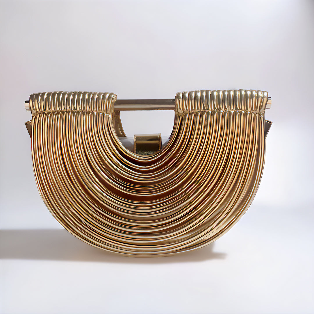 Amara Luxe Tote