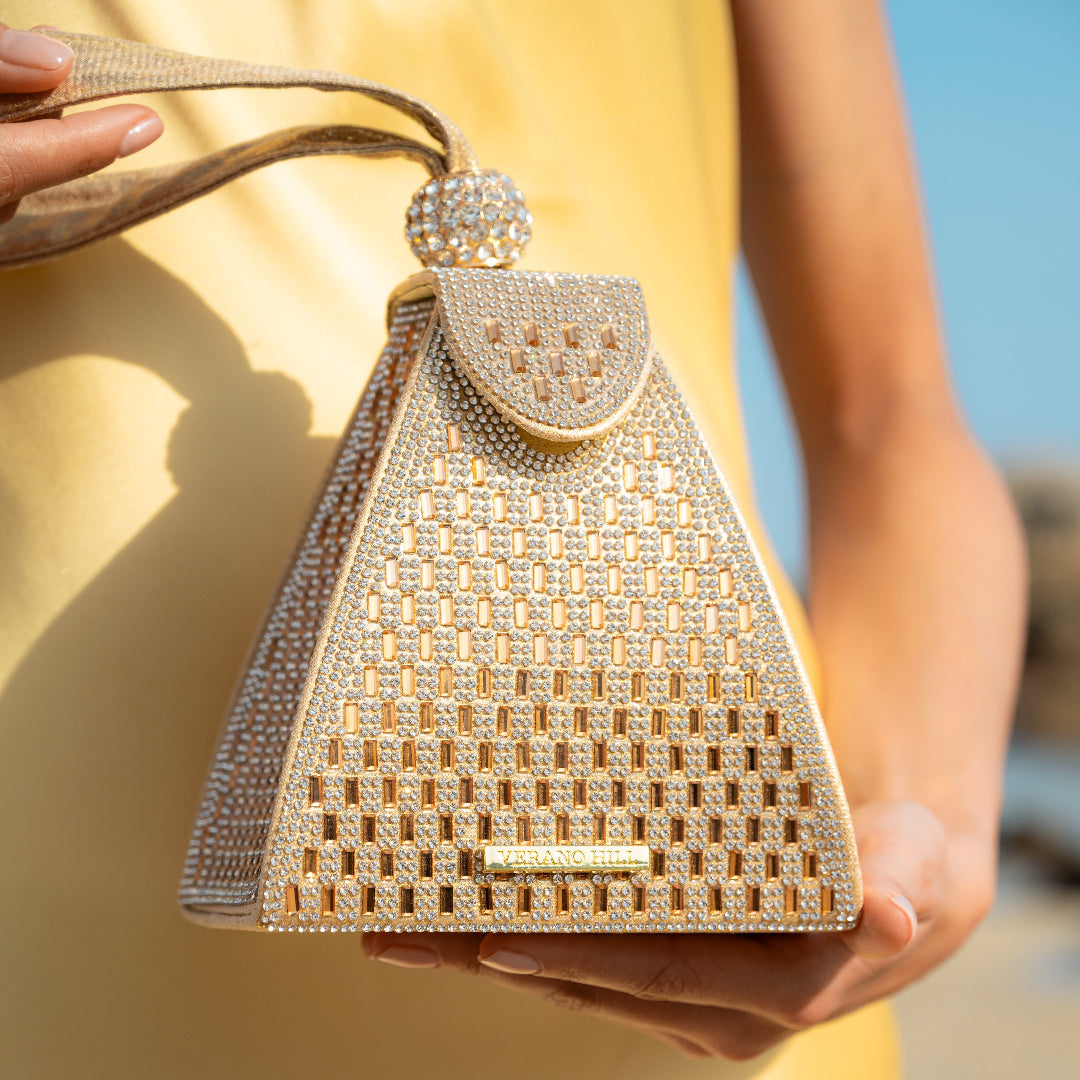 The Celestial Clutch