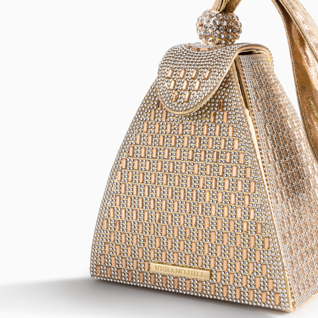 The Celestial Clutch