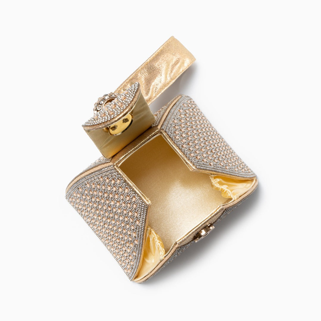 The Celestial Clutch