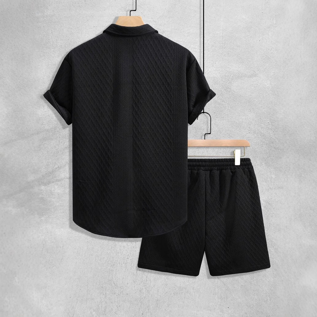 Roberto Casual Cruise Set