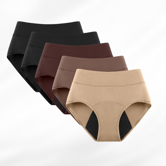 SOFI Leakproof Underwear (5-Pack)